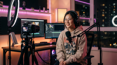 色界吧视频创作