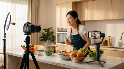 色界吧美食视频
